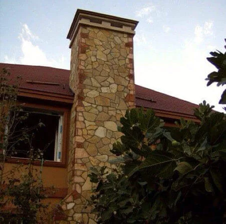 Chimney Rebuild Port Jefferson NY