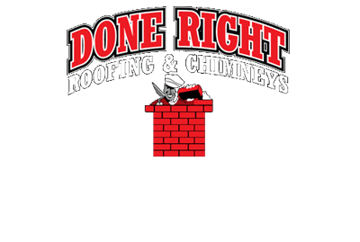 Done Right Roofing and Chimney Port Jefferson NY